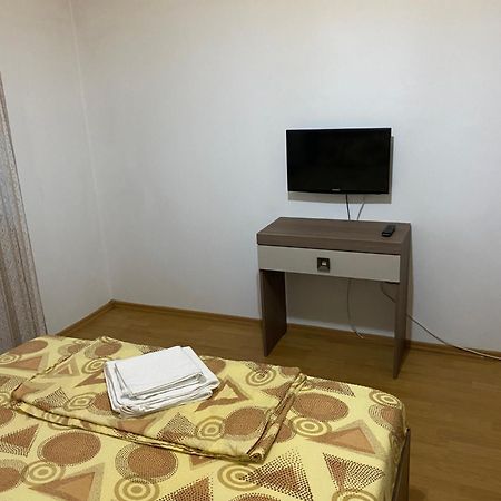 Agat Apartment Constanta Bagian luar foto