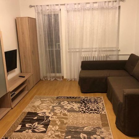 Agat Apartment Constanta Bagian luar foto