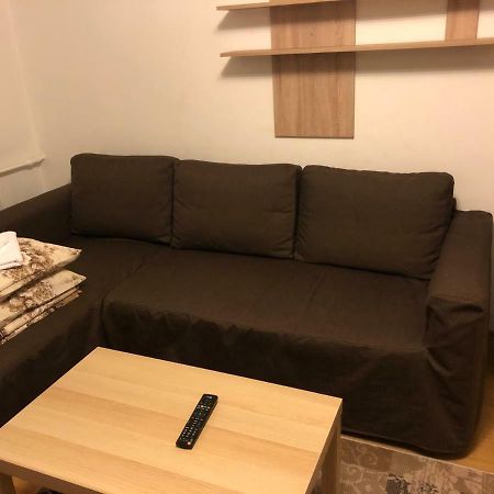 Agat Apartment Constanta Bagian luar foto