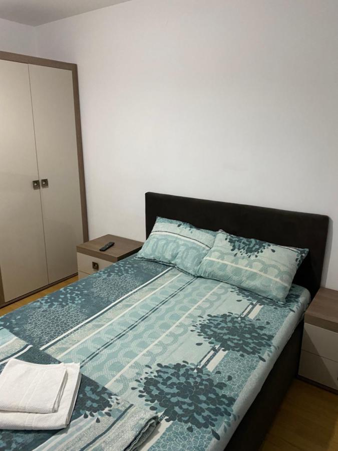 Agat Apartment Constanta Bagian luar foto