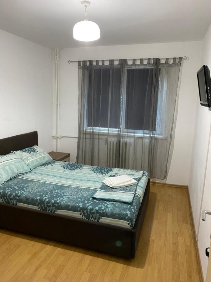 Agat Apartment Constanta Bagian luar foto