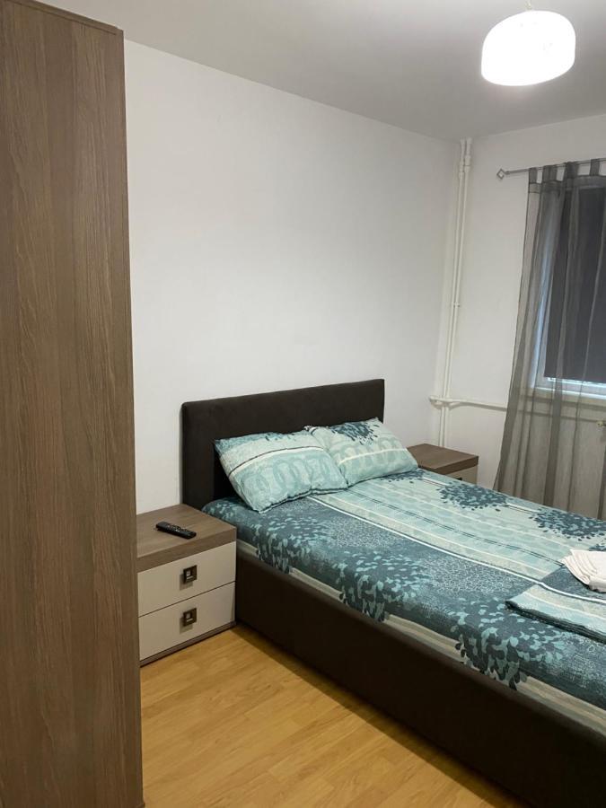 Agat Apartment Constanta Bagian luar foto