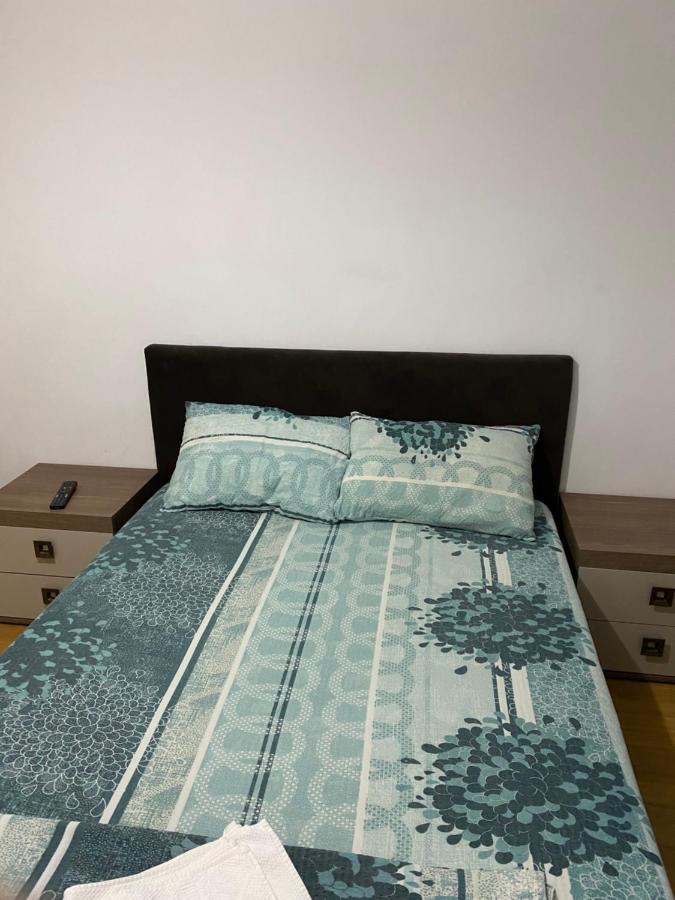 Agat Apartment Constanta Bagian luar foto