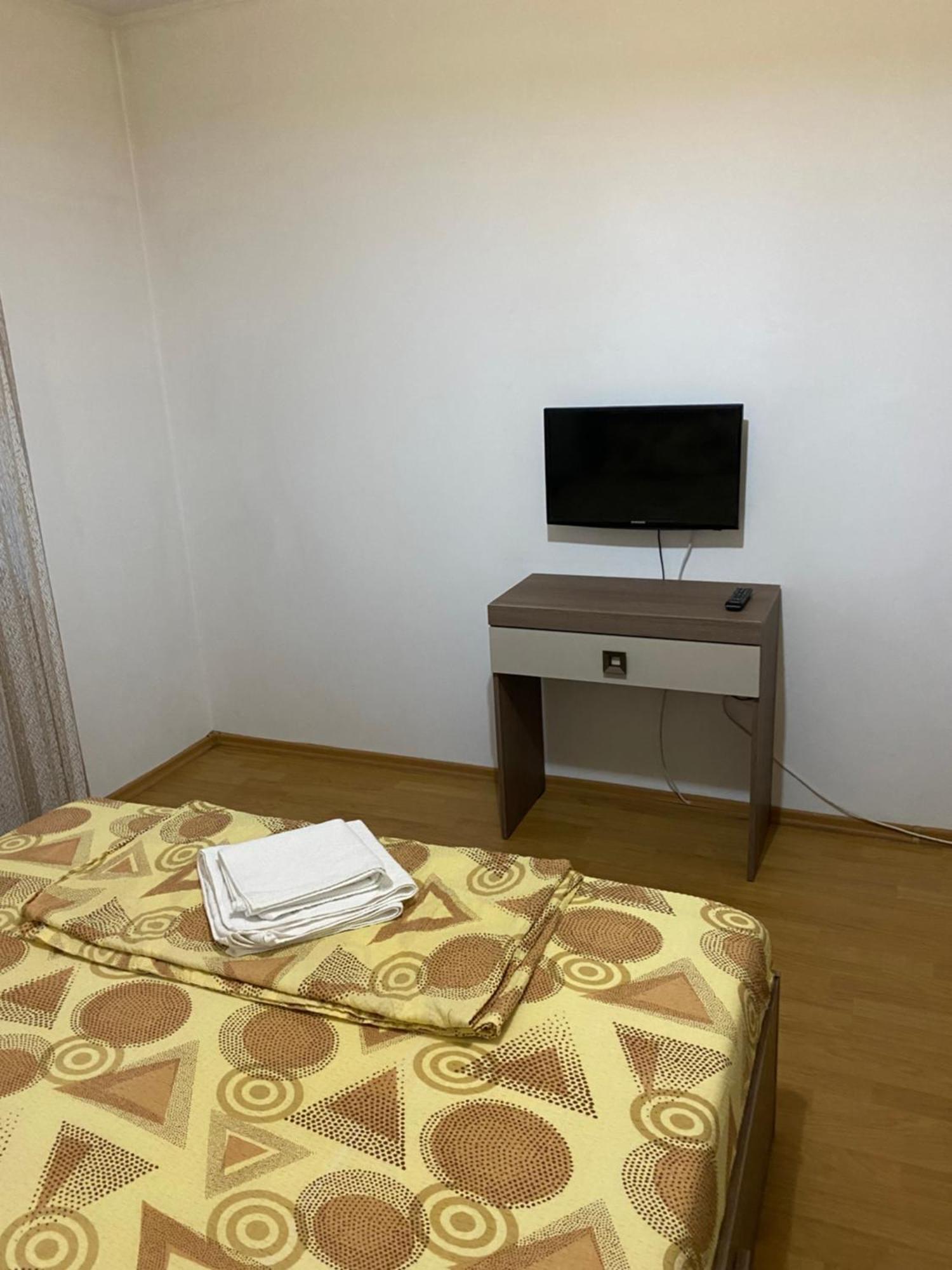 Agat Apartment Constanta Bagian luar foto