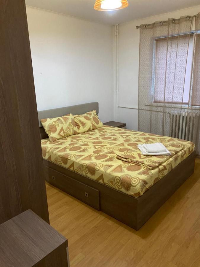 Agat Apartment Constanta Bagian luar foto