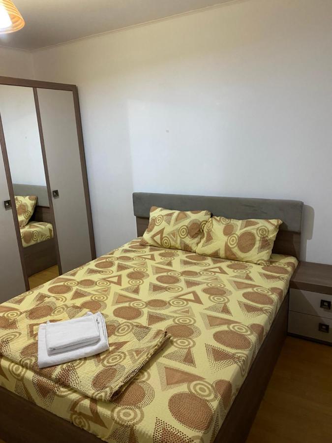 Agat Apartment Constanta Bagian luar foto
