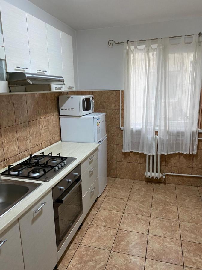 Agat Apartment Constanta Bagian luar foto