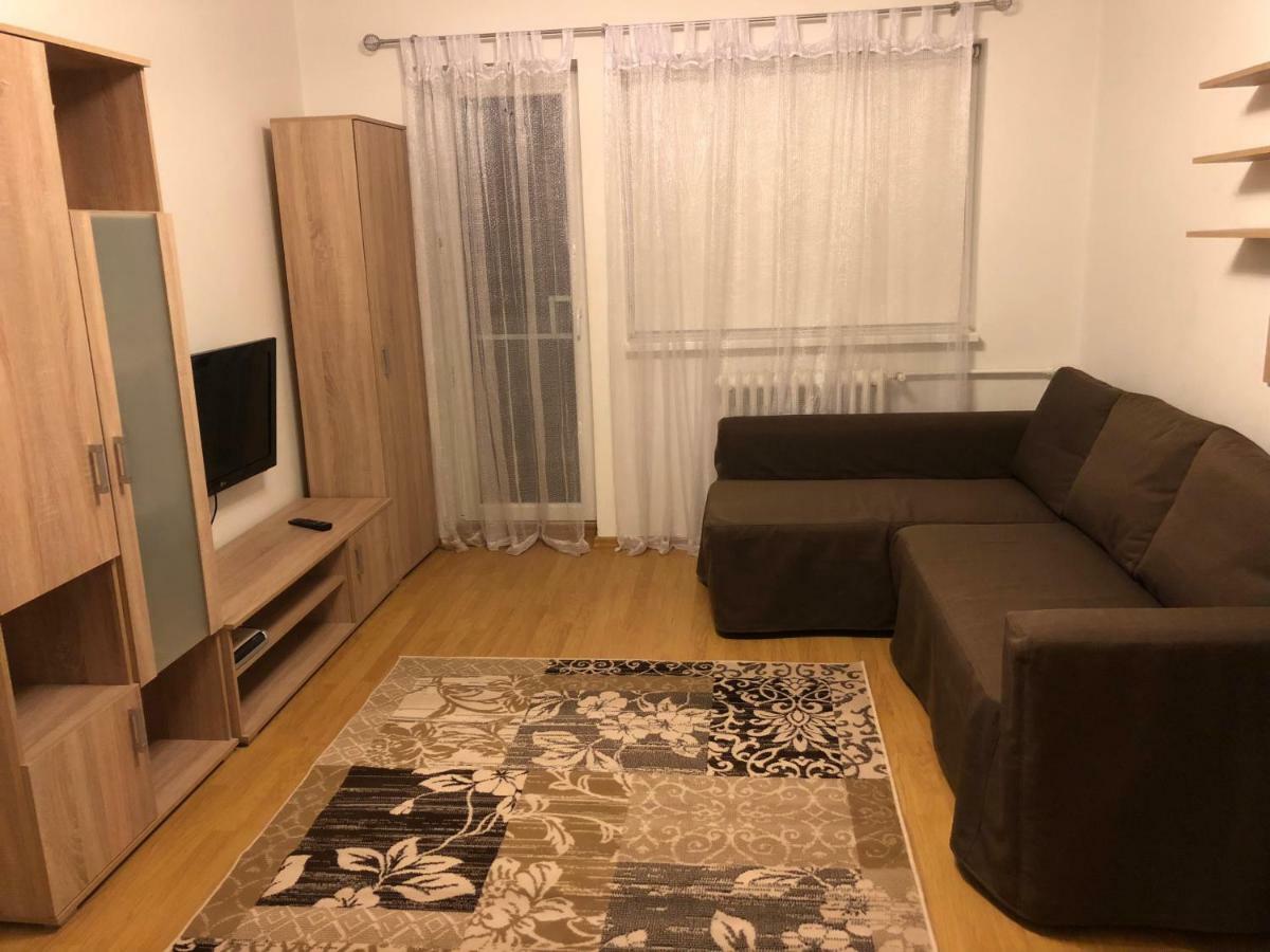 Agat Apartment Constanta Bagian luar foto