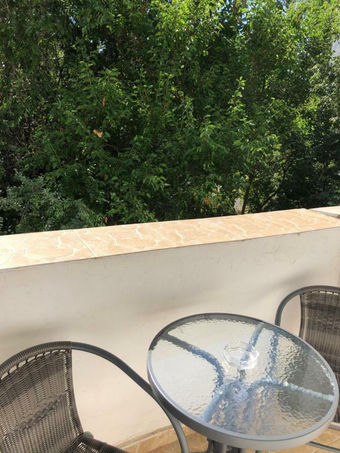 Agat Apartment Constanta Bagian luar foto
