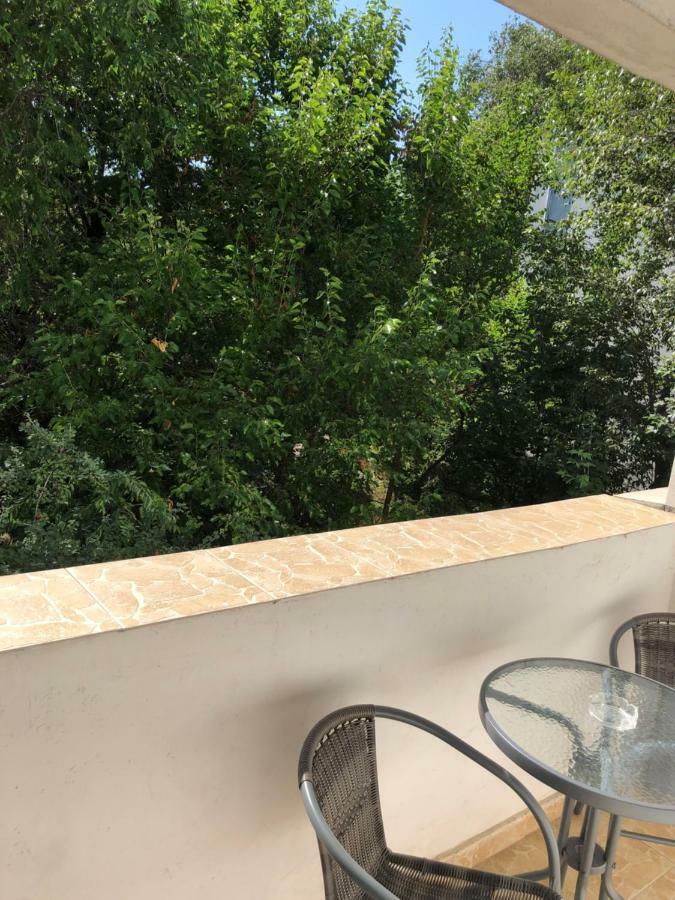 Agat Apartment Constanta Bagian luar foto