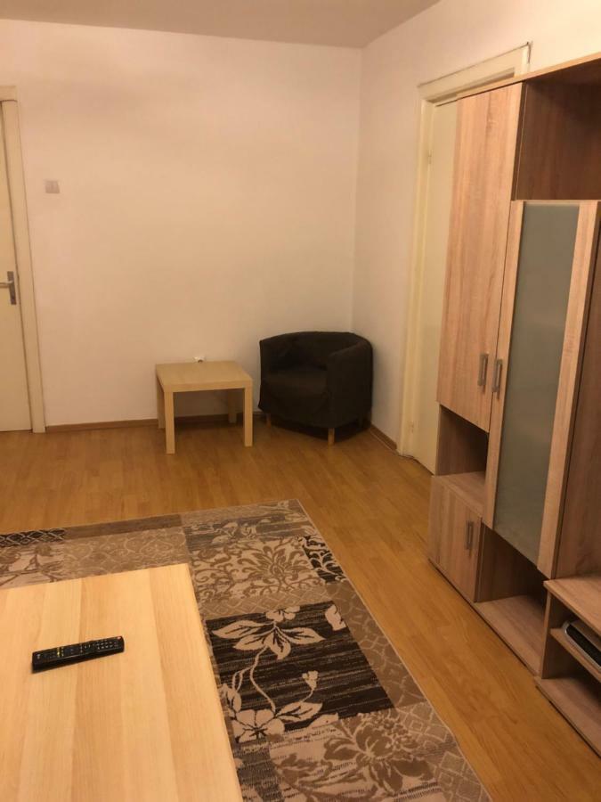Agat Apartment Constanta Bagian luar foto