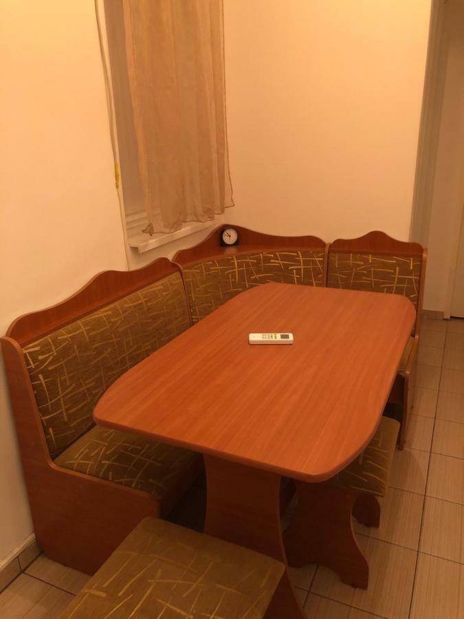 Agat Apartment Constanta Bagian luar foto