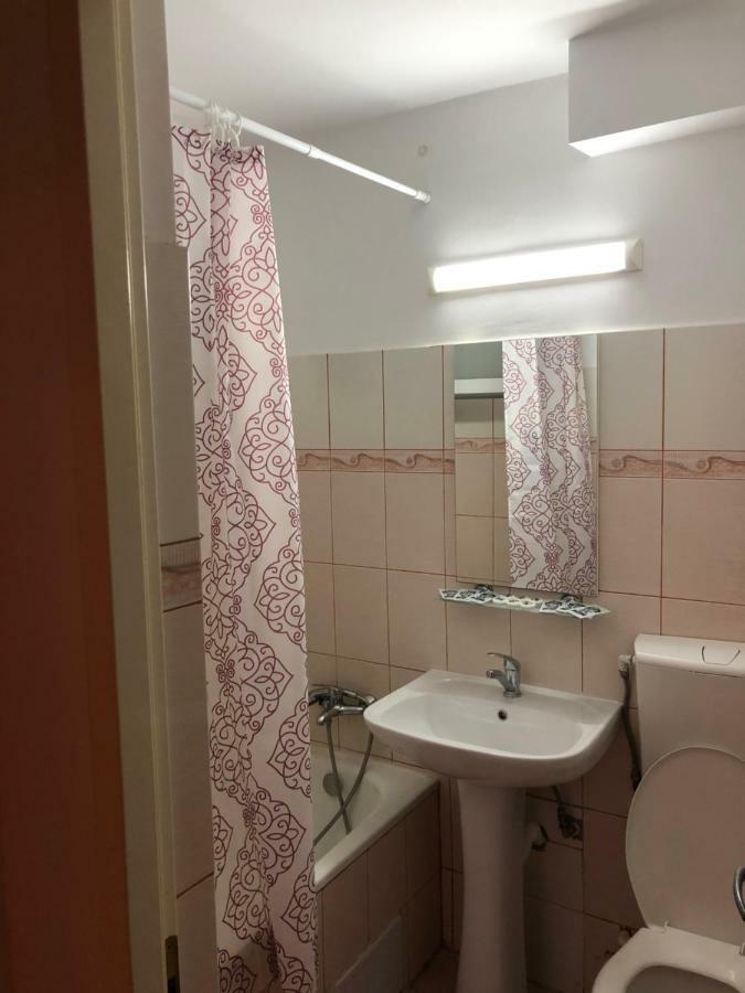 Agat Apartment Constanta Bagian luar foto