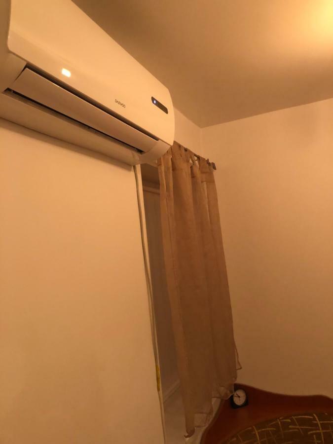 Agat Apartment Constanta Bagian luar foto
