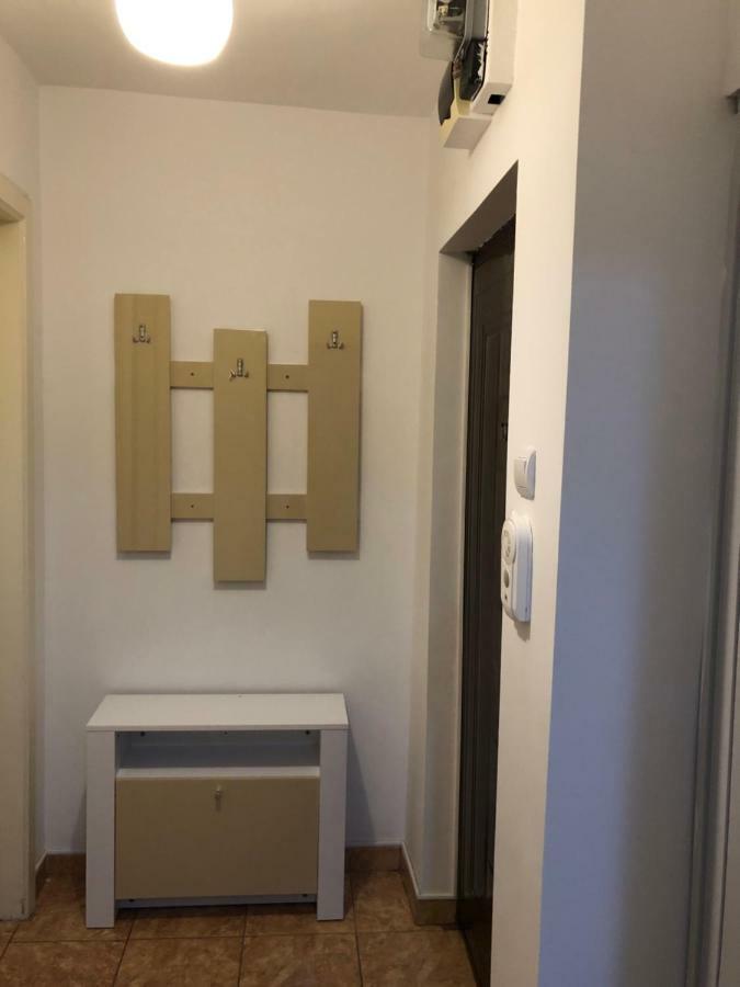 Agat Apartment Constanta Bagian luar foto